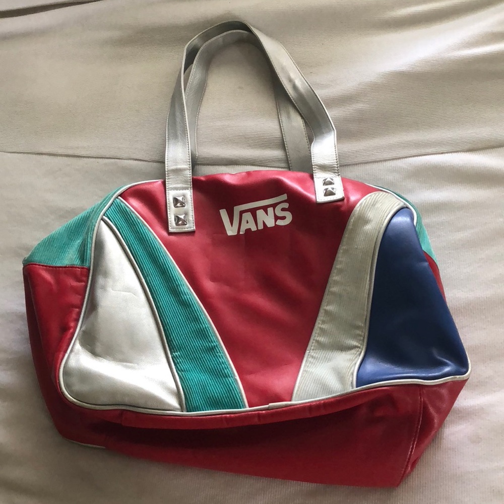 Vans Bowling Bag